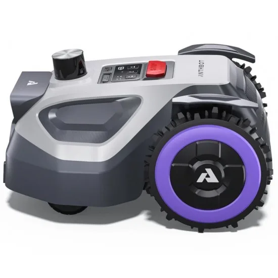 ANTHBOT M5 LiDAR - Robotska kosilnica