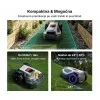 ANTHBOT M5 RTK - Robotska kosilnica