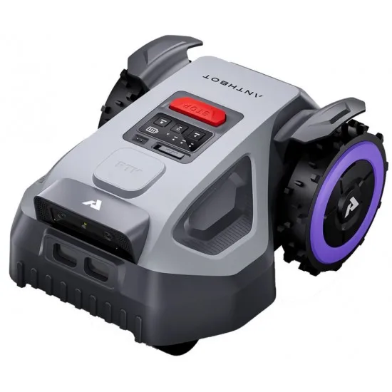 ANTHBOT M5 RTK - Robotska kosilnica