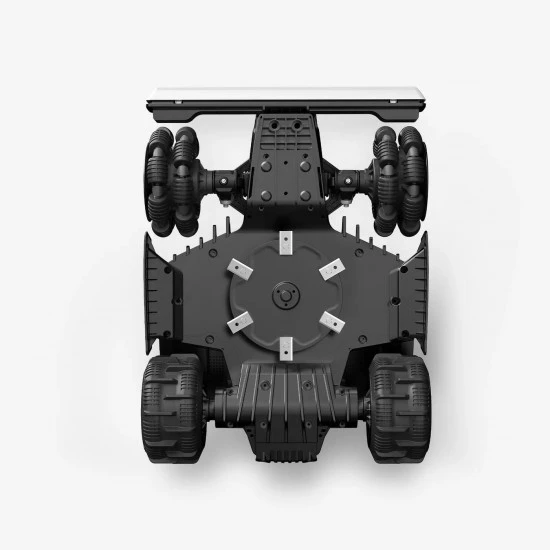 LUBA mini 1500 AWD - Robotska kosilnica