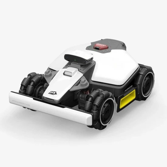 LUBA mini 1500 AWD - Robotska kosilnica