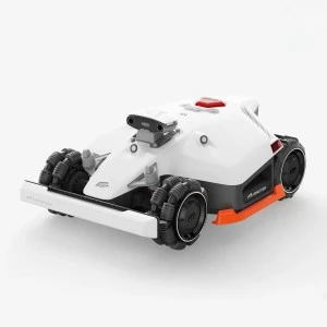 LUBA 2 10000 X AWD - Robotska Kosilnica