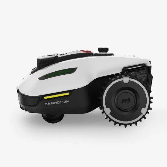 YUKA mini 600 - Robotska Kosilnica