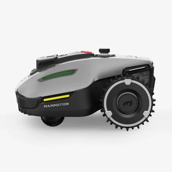 YUKA mini 800 - Robotska Kosilnica
