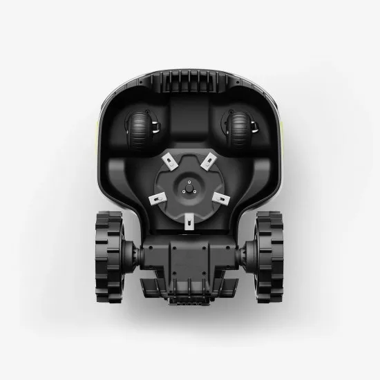 YUKA mini 800 - Robotska Kosilnica