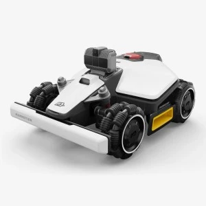 LUBA mini AWD 1500 LiDAR - Robotska Kosilnica