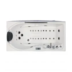 JJSPA SP-050 - Masažna kad