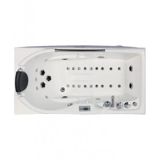 JJSPA SP-050 - Masažna kad