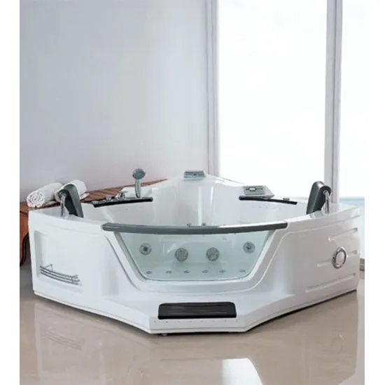 JJSPA SP-070 - Masažna kad