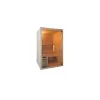 JJSPA SH-538 - Finska savna