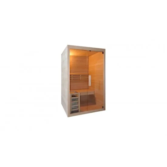 JJSPA SH-538 - Finska savna