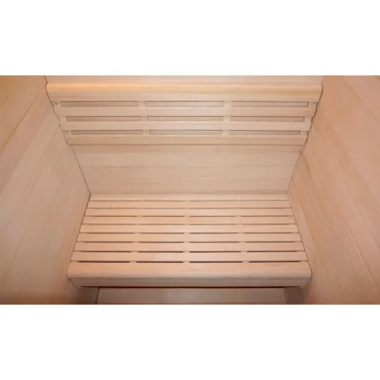 JJSPA SH-538 - Finska savna