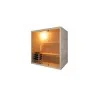 JJSPA SH-537 - Finska savna