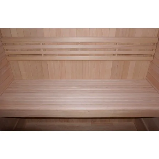 JJSPA SH-537 - Finska savna