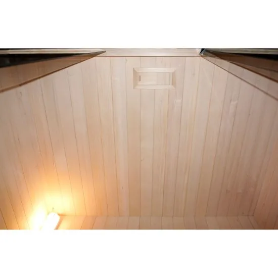 JJSPA SH-537 - Finska savna