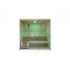 JJSPA SH-536 - Finska savna