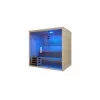 JJSPA SH-536 - Finska savna