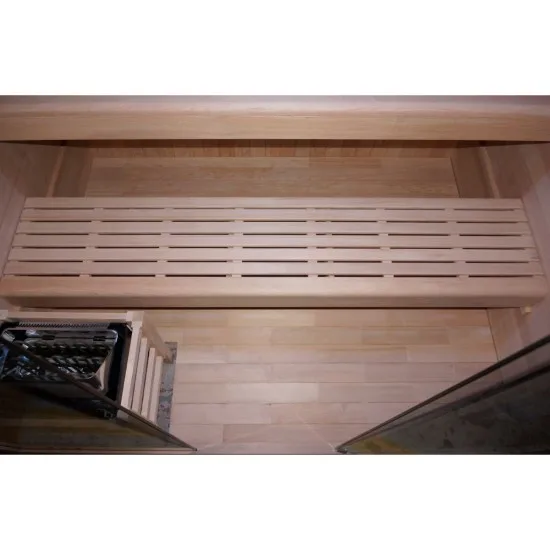 JJSPA SH-536 - Finska savna