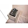 JJSPA SH-536 - Finska savna