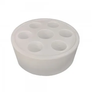 JJSPA TP-3190 - LED podstavek za pijačo