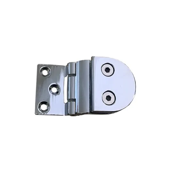 JJSPA SP-0008 - Tečaj za vrata savne