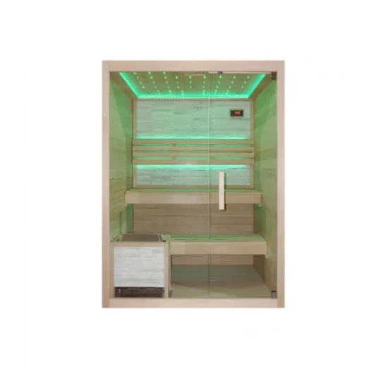 JJSPA SH-533 - Finska savna