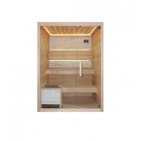 JJSPA SH-533 - Finska savna