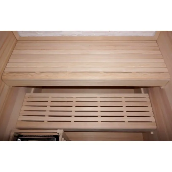 JJSPA SH-533 - Finska savna