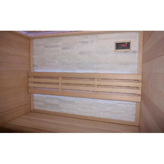 JJSPA SH-533 - Finska savna