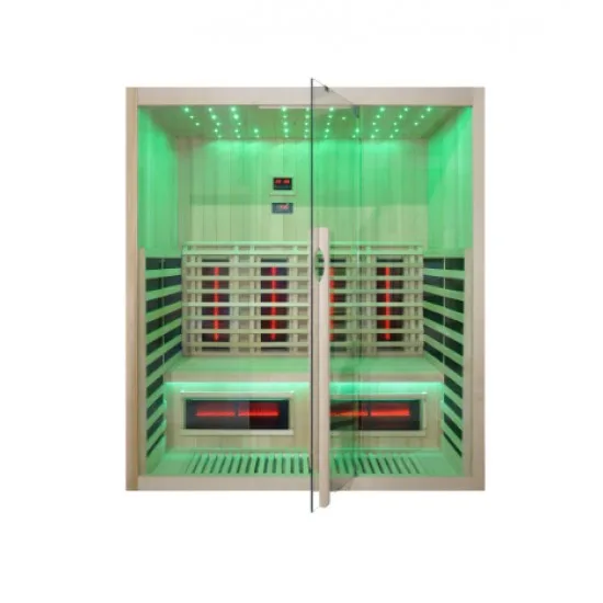 JJSPA SH-535 - Infrardeča savna