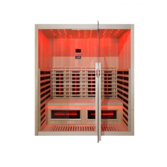 JJSPA SH-535 - Infrardeča savna