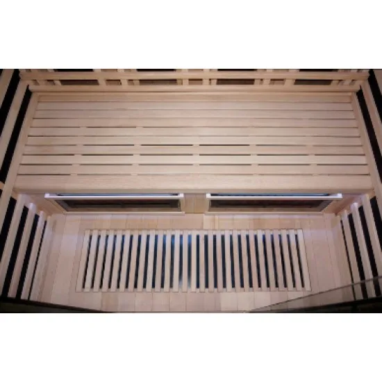JJSPA SH-535 - Infrardeča savna