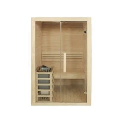 JJSPA JFO120 - Finska savna