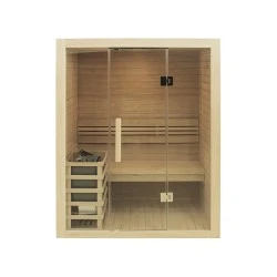 JJSPA JFO150 - Finska savna
