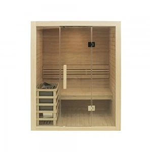 JJSPA JFO150 - Finska savna