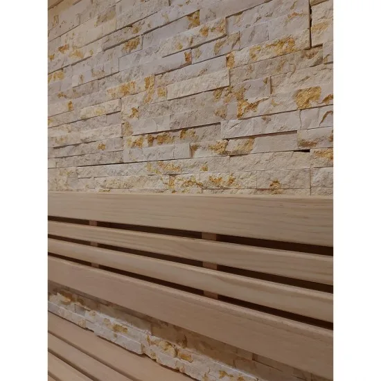 JJSPA JFP150 - Finska savna