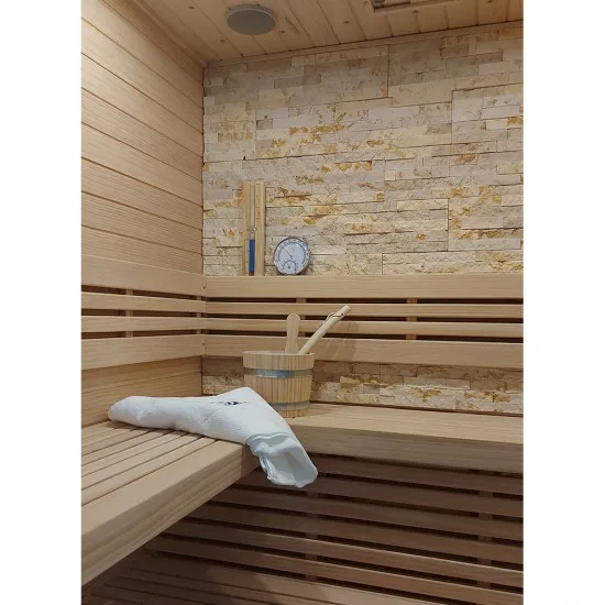 JJSPA JFP150 - Finska savna