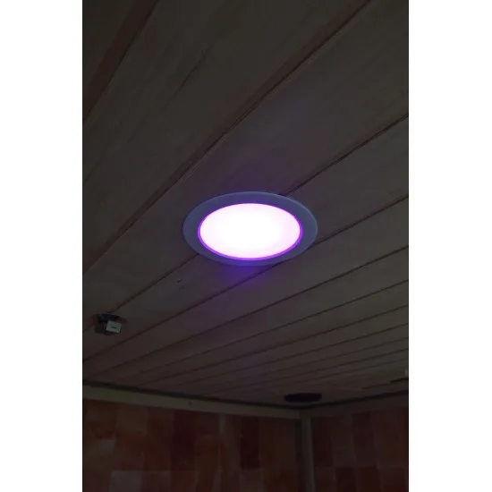 JJSPA JFB250 - Bio zeliščna solna savna
