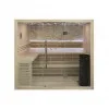 JJSPA JFP220 - Finska savna