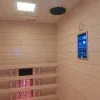 JJSPA JIO90 - Infrardeča savna