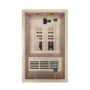 JJSPA JI120A - Infrardeča savna