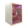JJSPA JI150A - Infrardeča savna