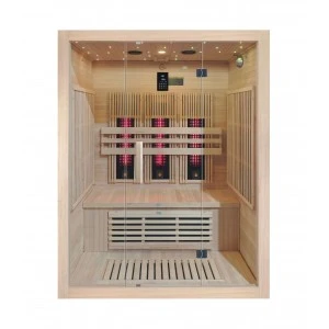 JJSPA JI150A - Infrardeča savna