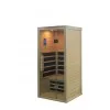 JJSPA JIC90 - Infrardeča savna