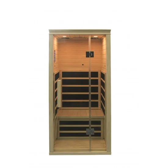 JJSPA JIC90 - Infrardeča savna