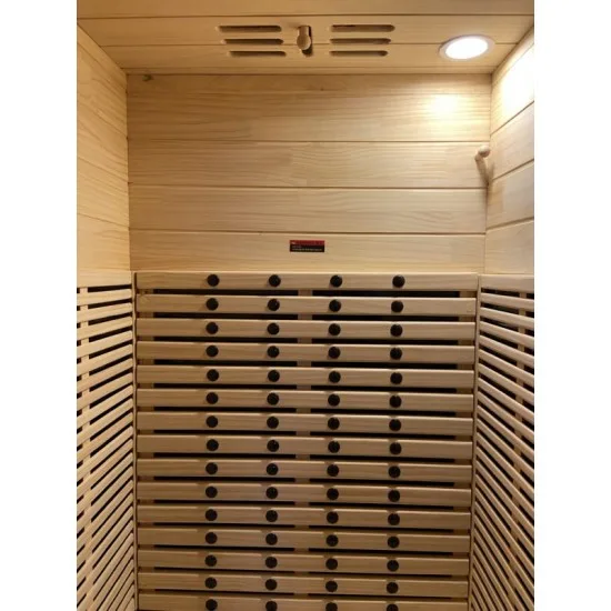 JJSPA JIO85 - Infrardeča savna