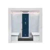 JJSPA SH-524 - Parna savna