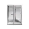 JJSPA SH-525 - Parna savna