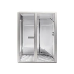 JJSPA SH-525 - Parna savna