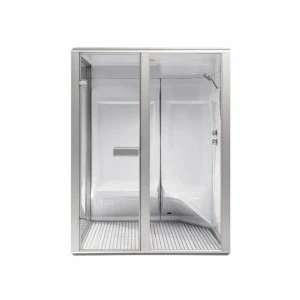JJSPA SH-525 - Parna savna